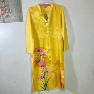Aurelia drees painted